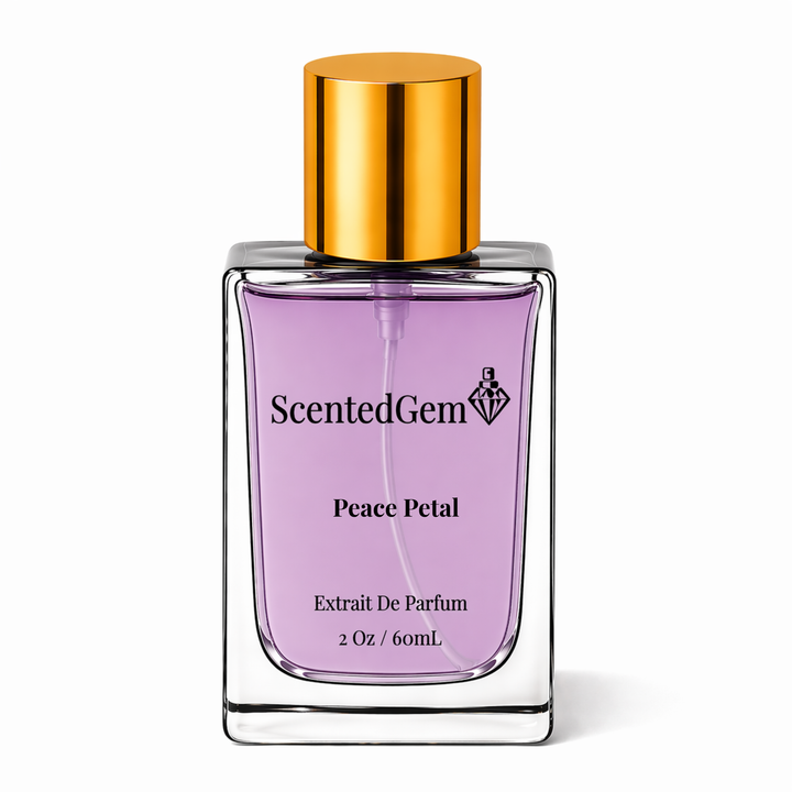 Peace Petal For Women