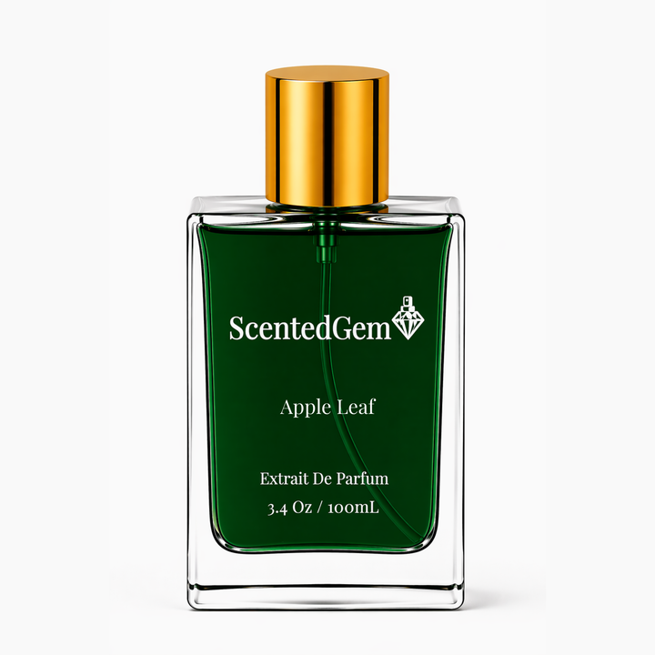 Apple Leaf Unisex