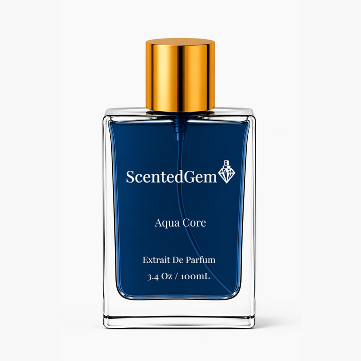 Aqua Core For Men