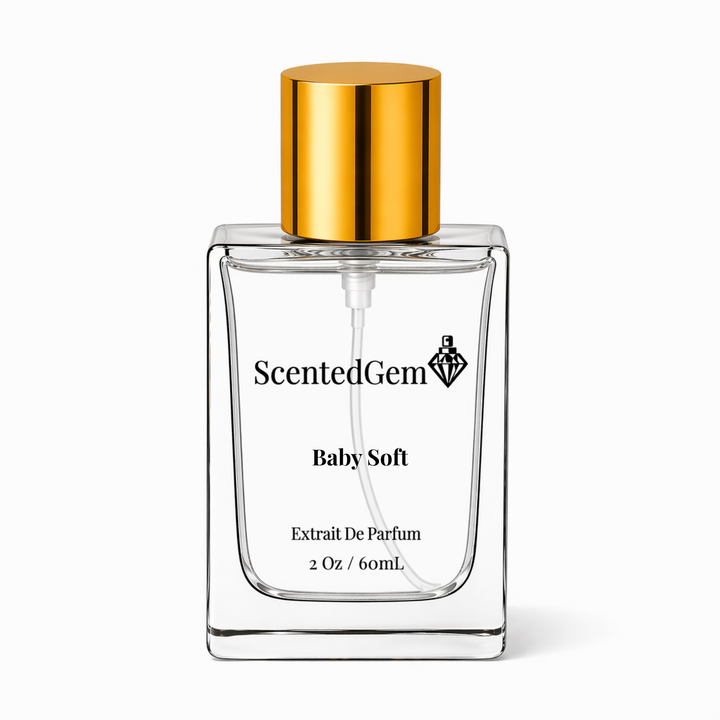 Baby Soft Unisex