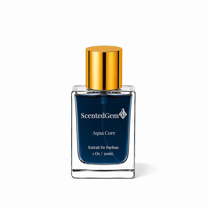 Aqua Core For Men