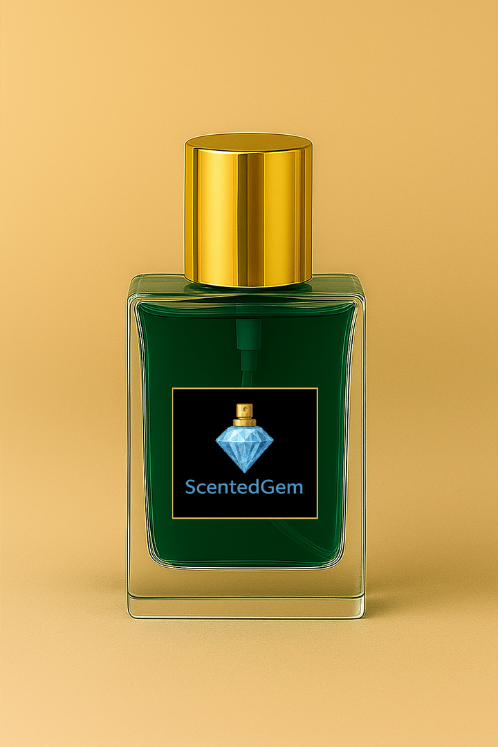 No. 580 Jamaican Fruit Unisex