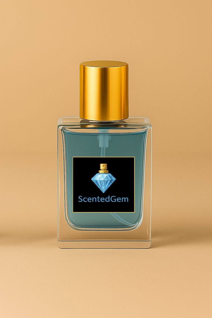 No. 563 Midnight Strategy Unisex