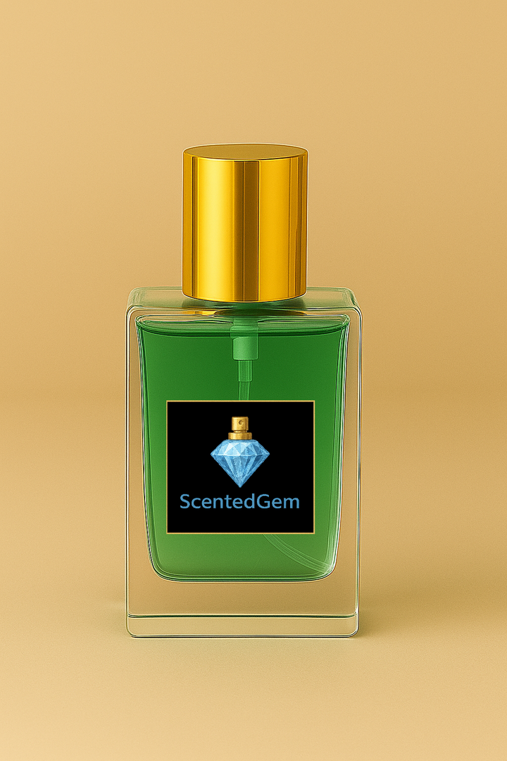 No. 185 Jade Bloom For Women