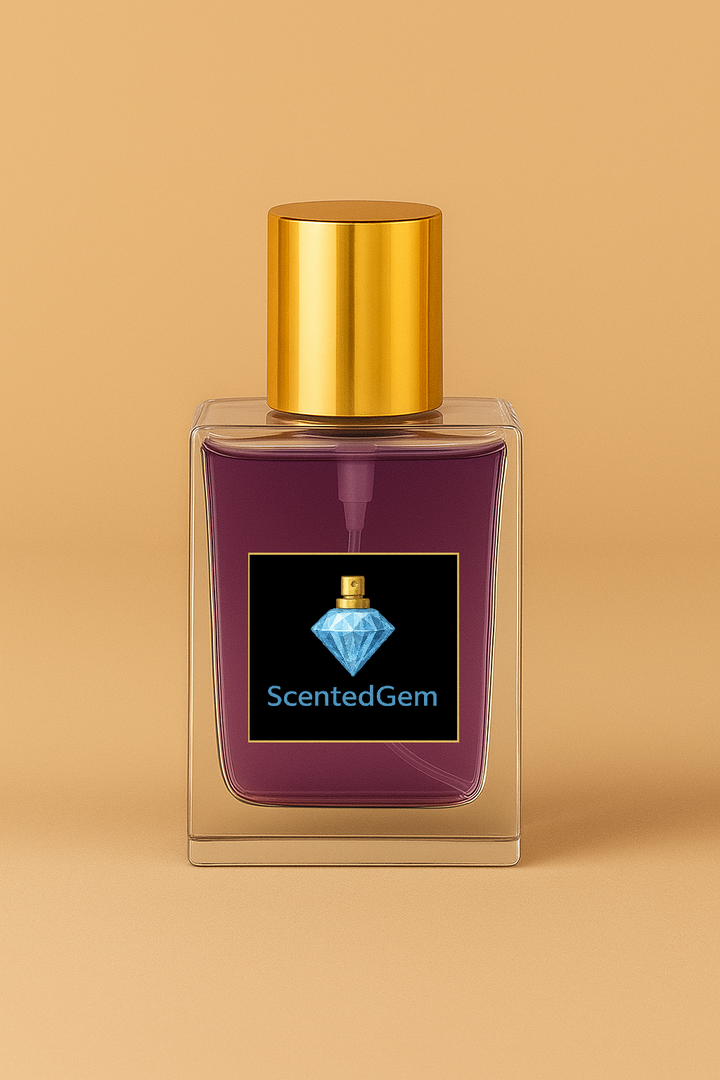 No. 542 Midnight Petal For Women