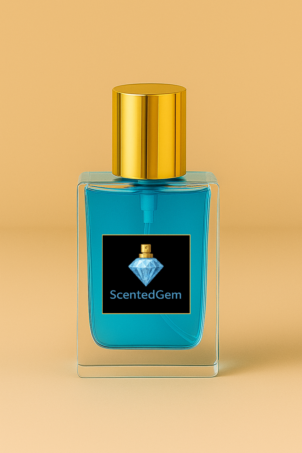 No. 117 Dark Elixir For Men