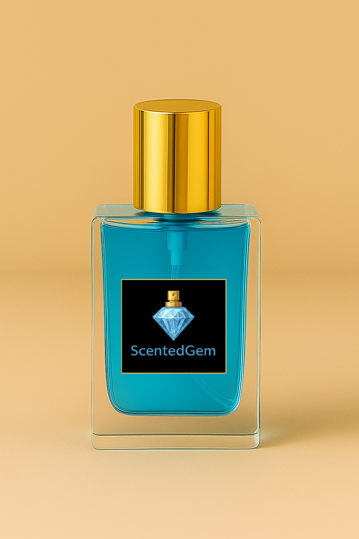 No. 117 Dark Elixir For Men