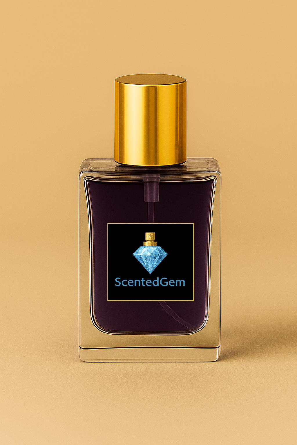 No. 485 Silver Summit For Men