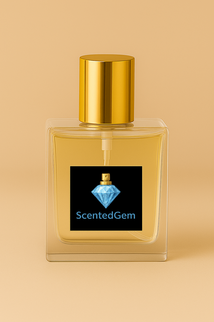 No. 549 Twilight Ember For Men