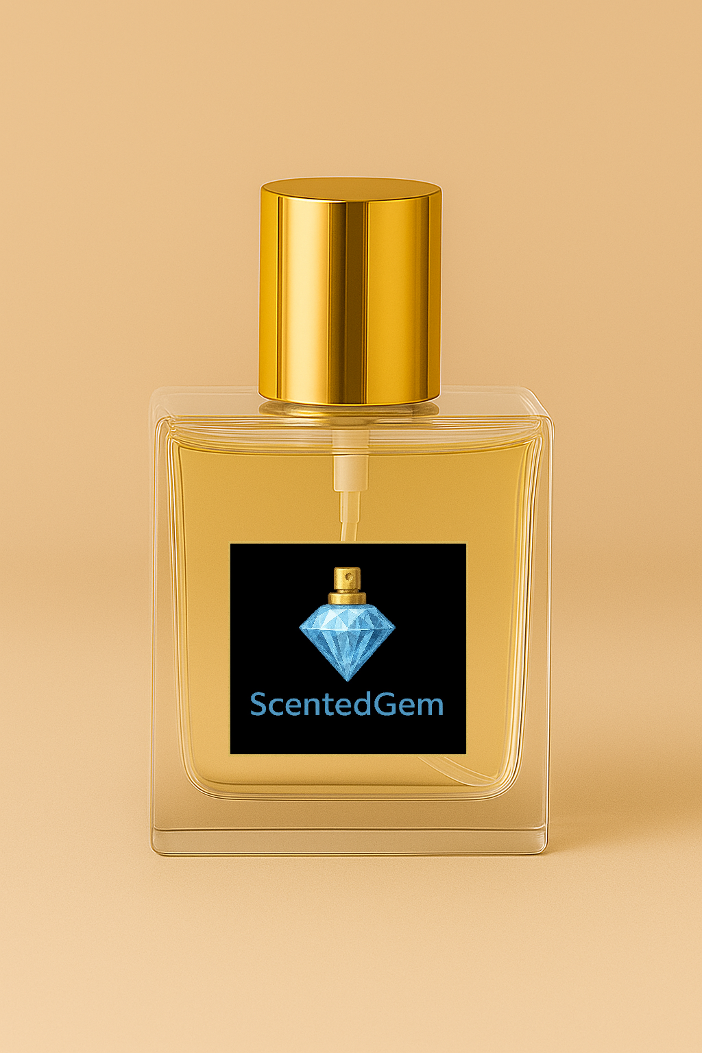 No. 546 Intense Essence For Men