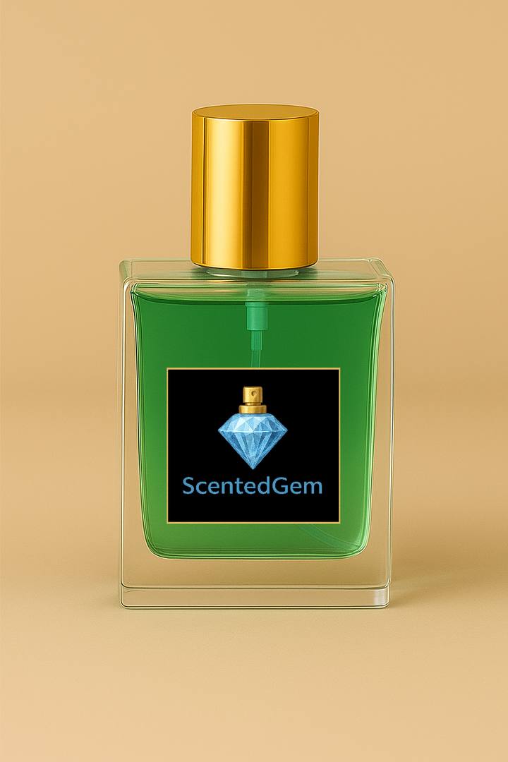 No. 185 Jade Bloom For Women