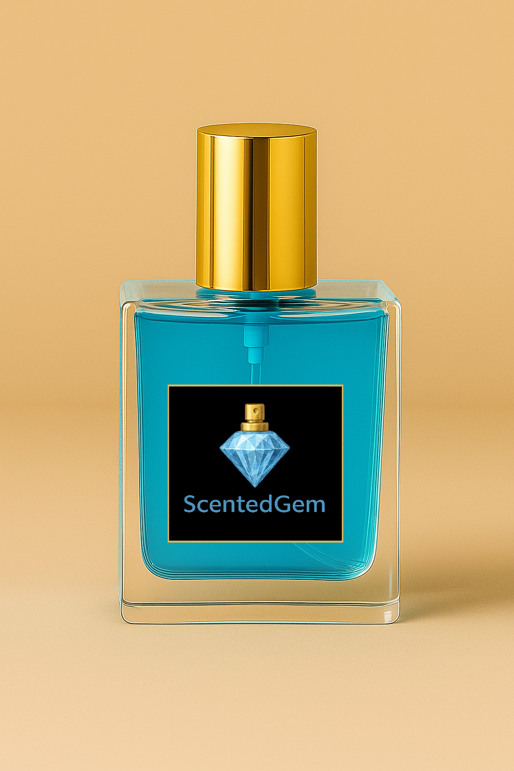 No. 117 Dark Elixir For Men