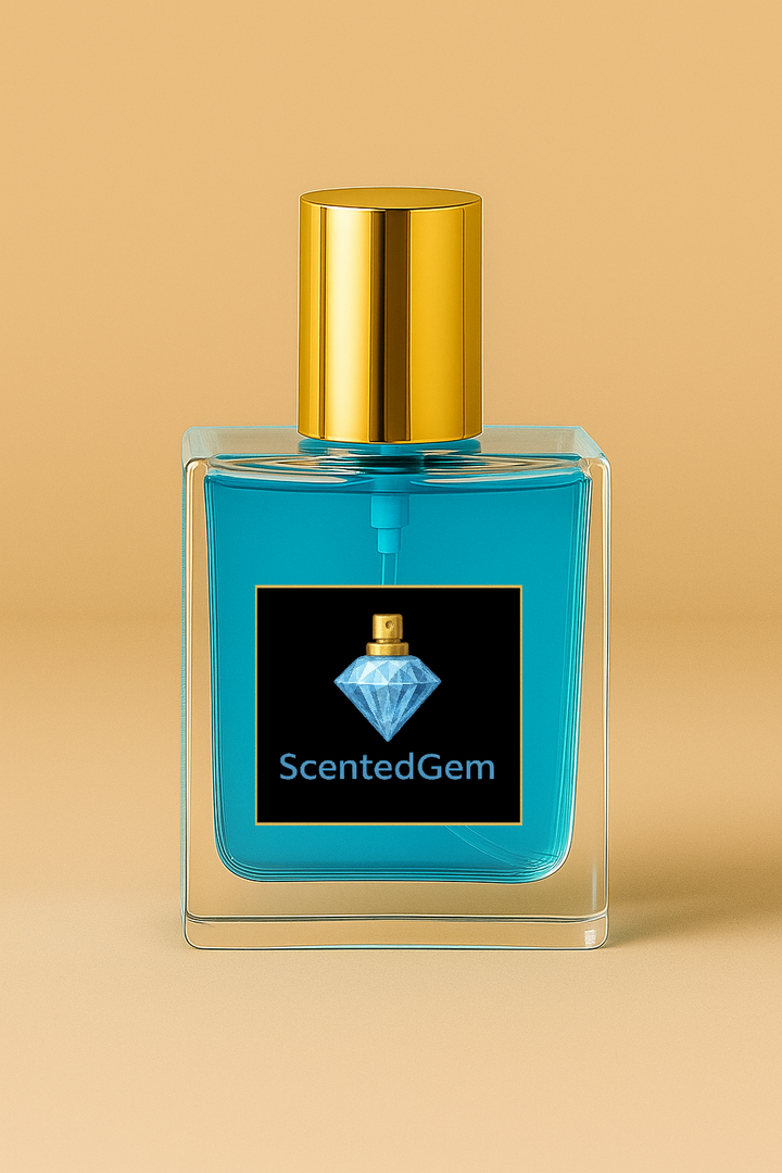 No. 117 Dark Elixir For Men