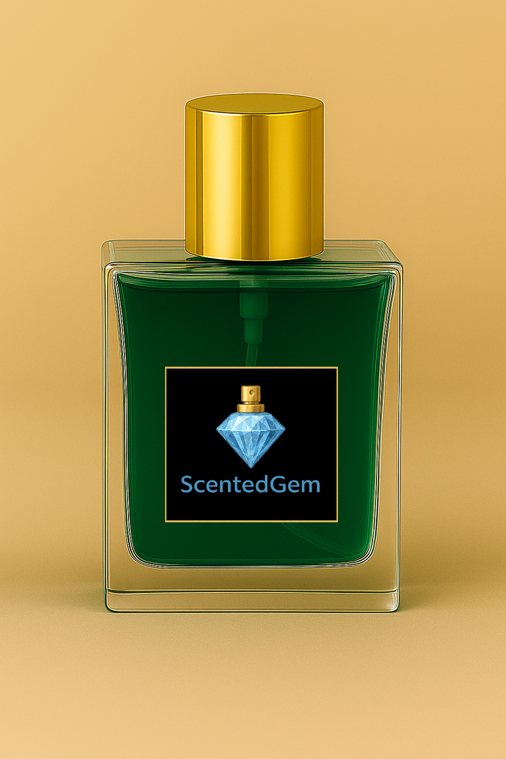 No. 483 Emerald Drift For Men