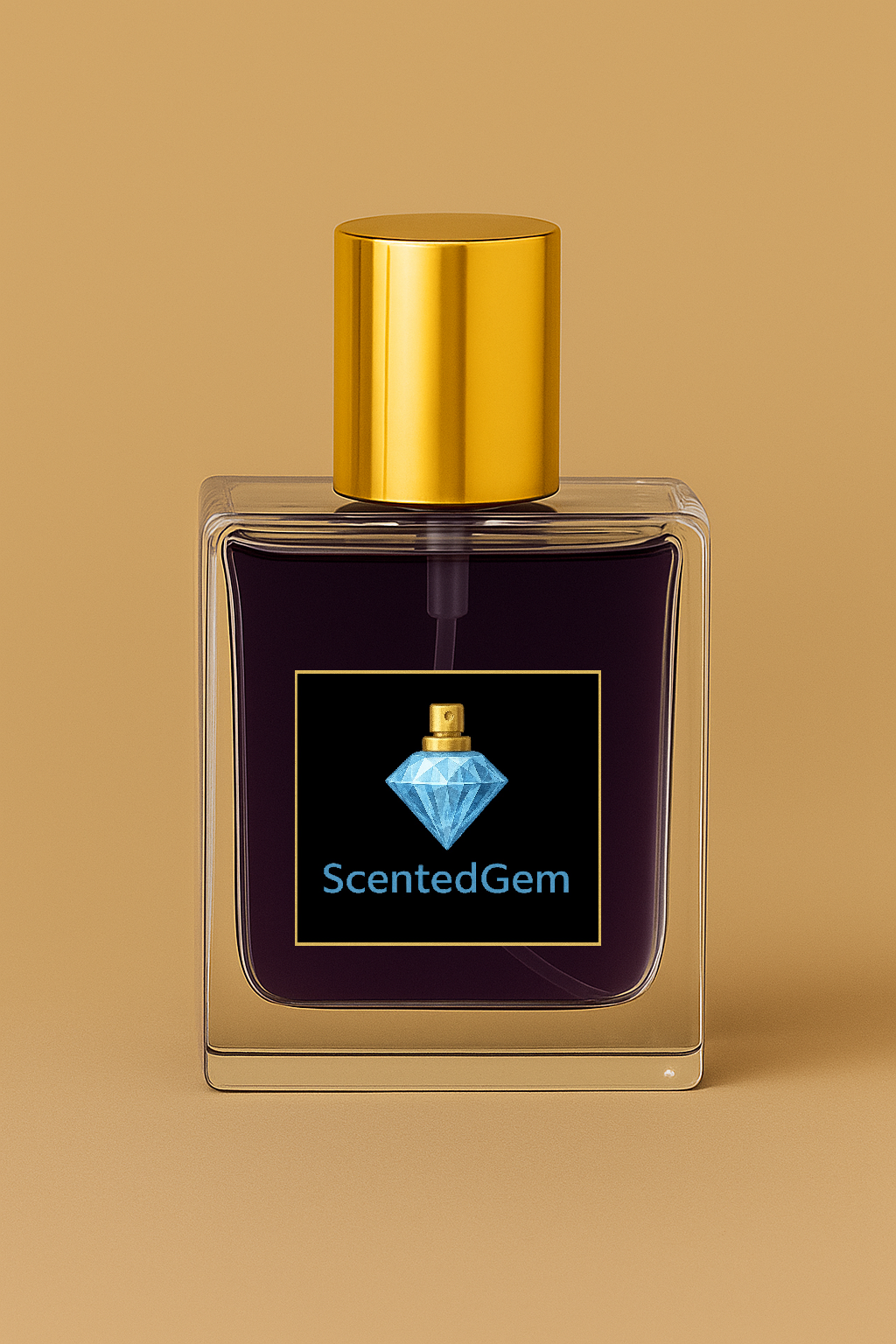 No. 485 Silver Summit For Men