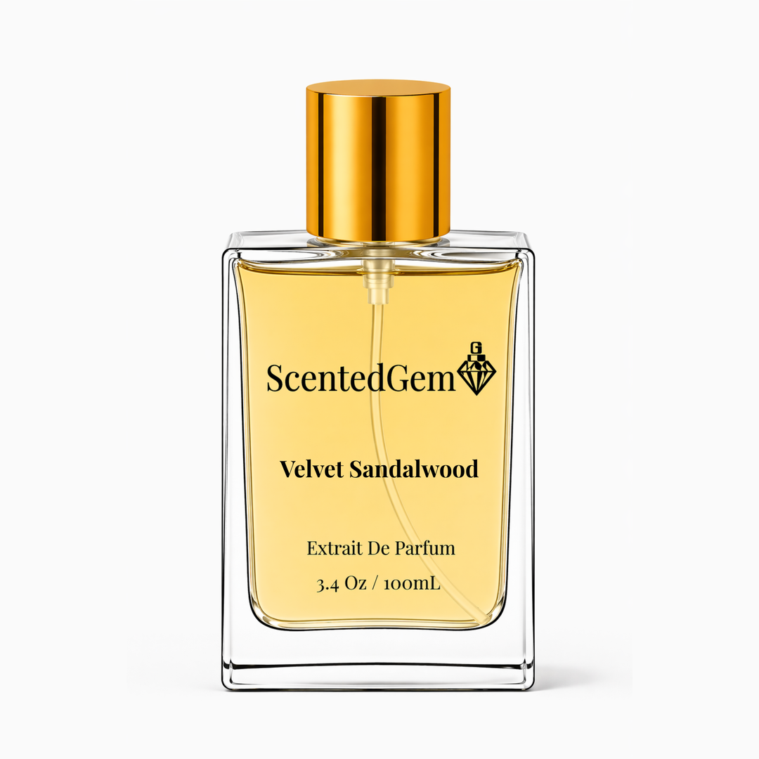Velvet Sandalwood Unisex