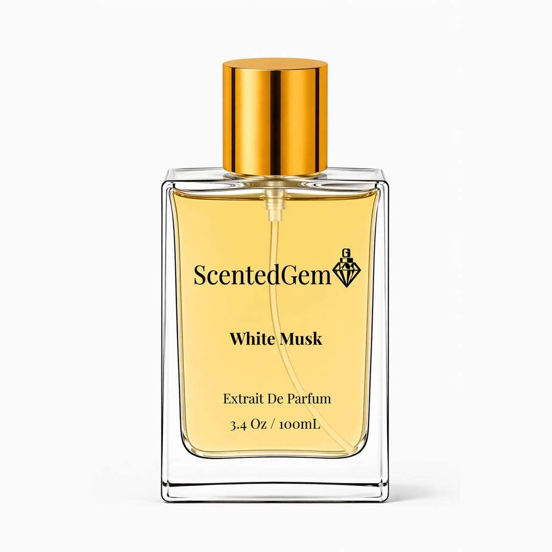 White Musk For Women