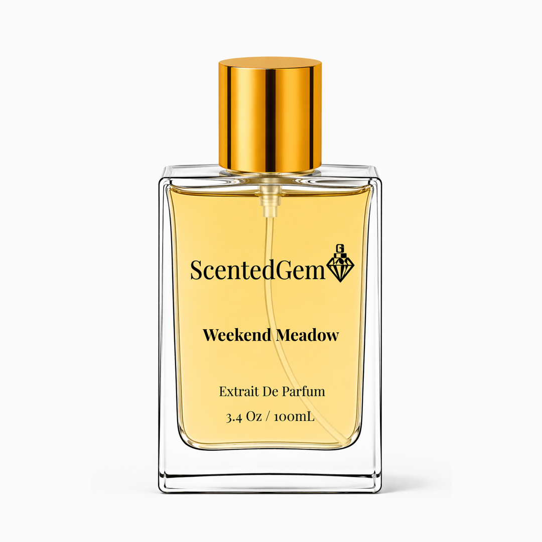 Weekend Meadow For Women