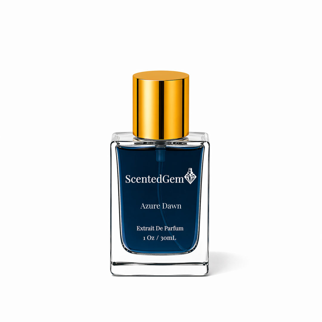 Azure Dawn Unisex