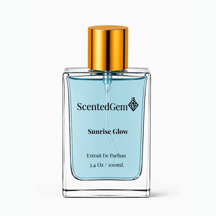 Sunrise Glow For Men