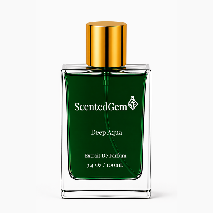 Deep Aqua For Men