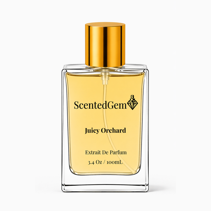 Juicy Orchard Unisex