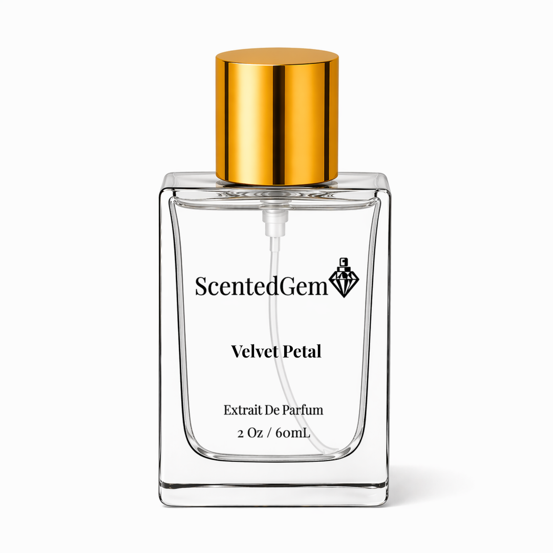 Velvet Petal For Women