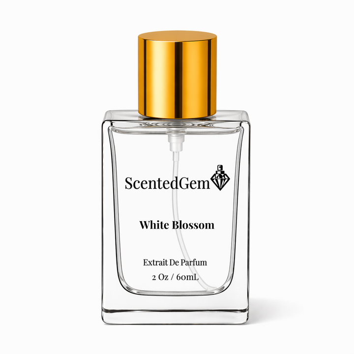 White Blossom For Women