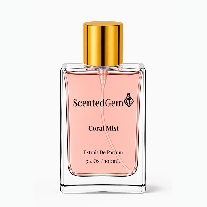 Coral Mist For Women