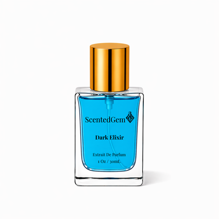 Dark Elixir For Men