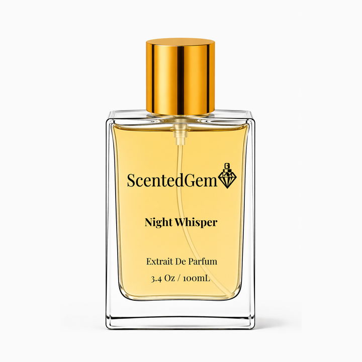 Night Whisper For Men