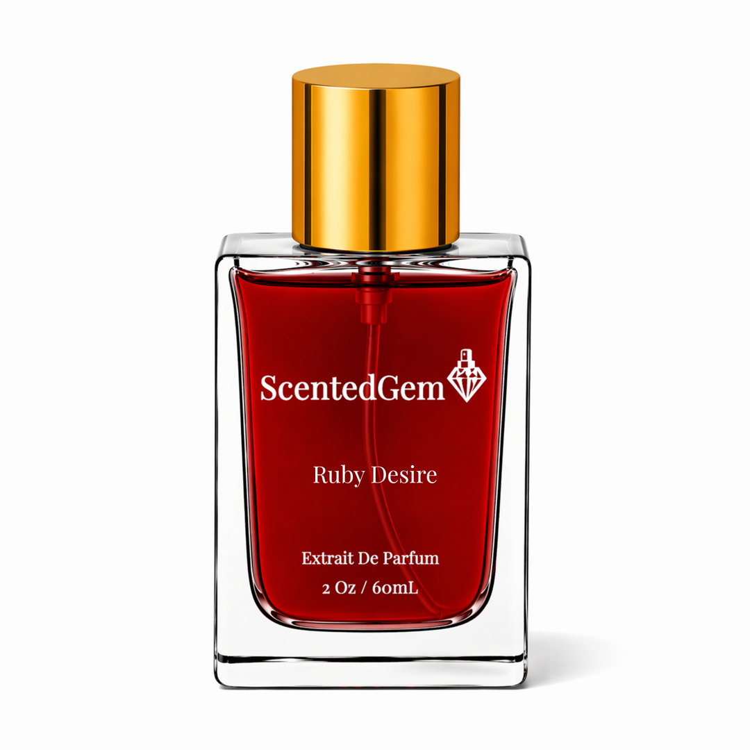 Ruby Desire For Women