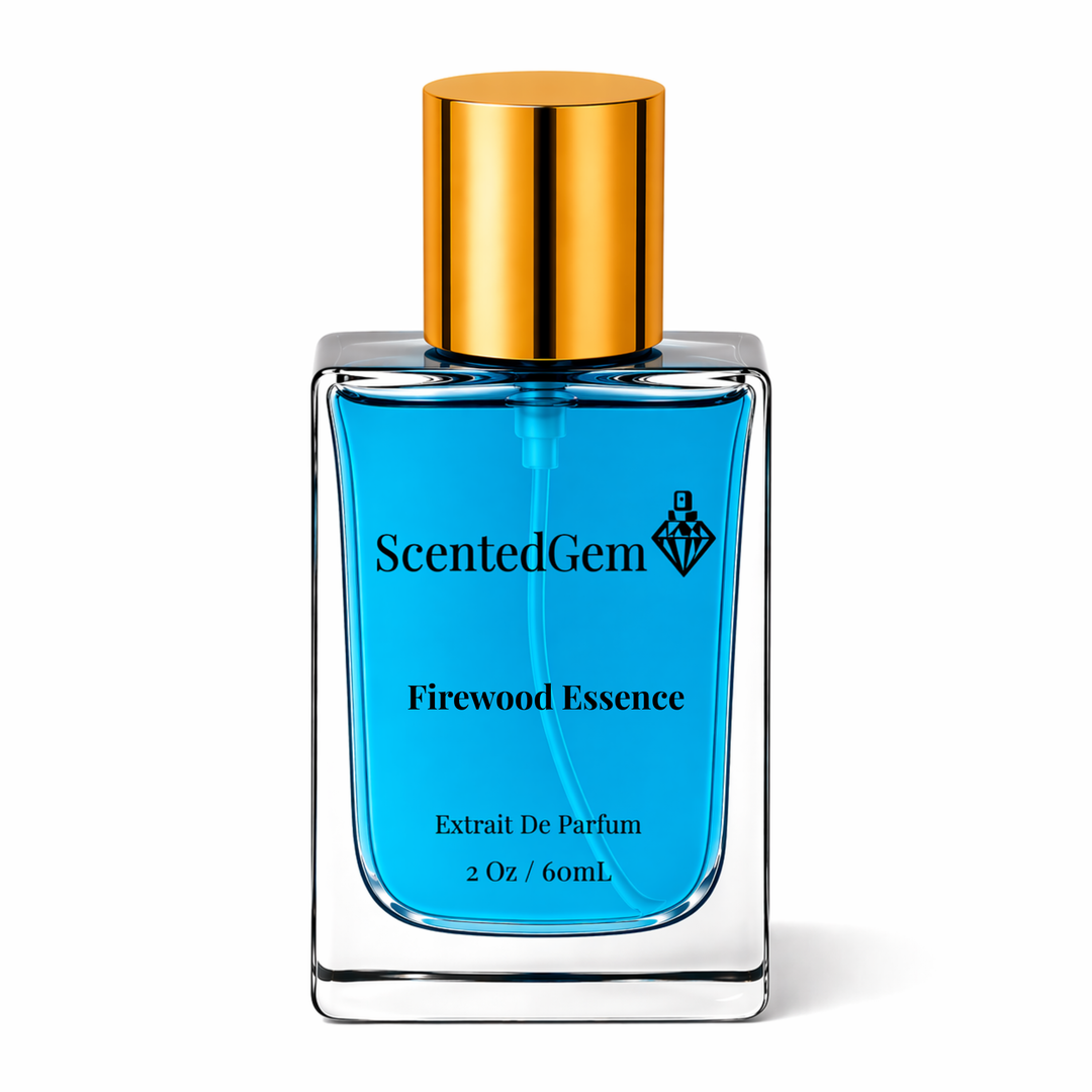 Firewood Essence Unisex