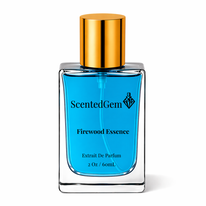 Firewood Essence Unisex