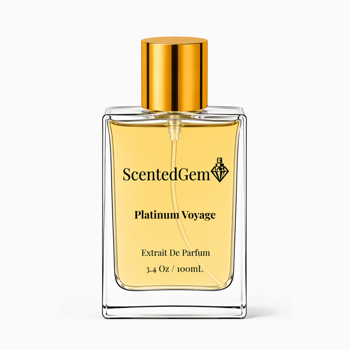 Platinum Voyage For Men