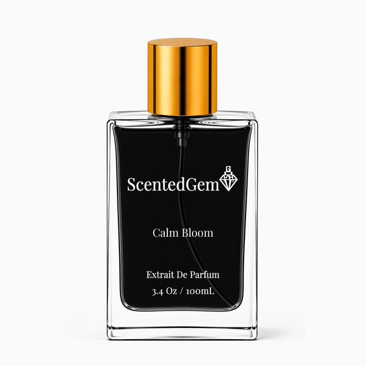 Calm Bloom For Men