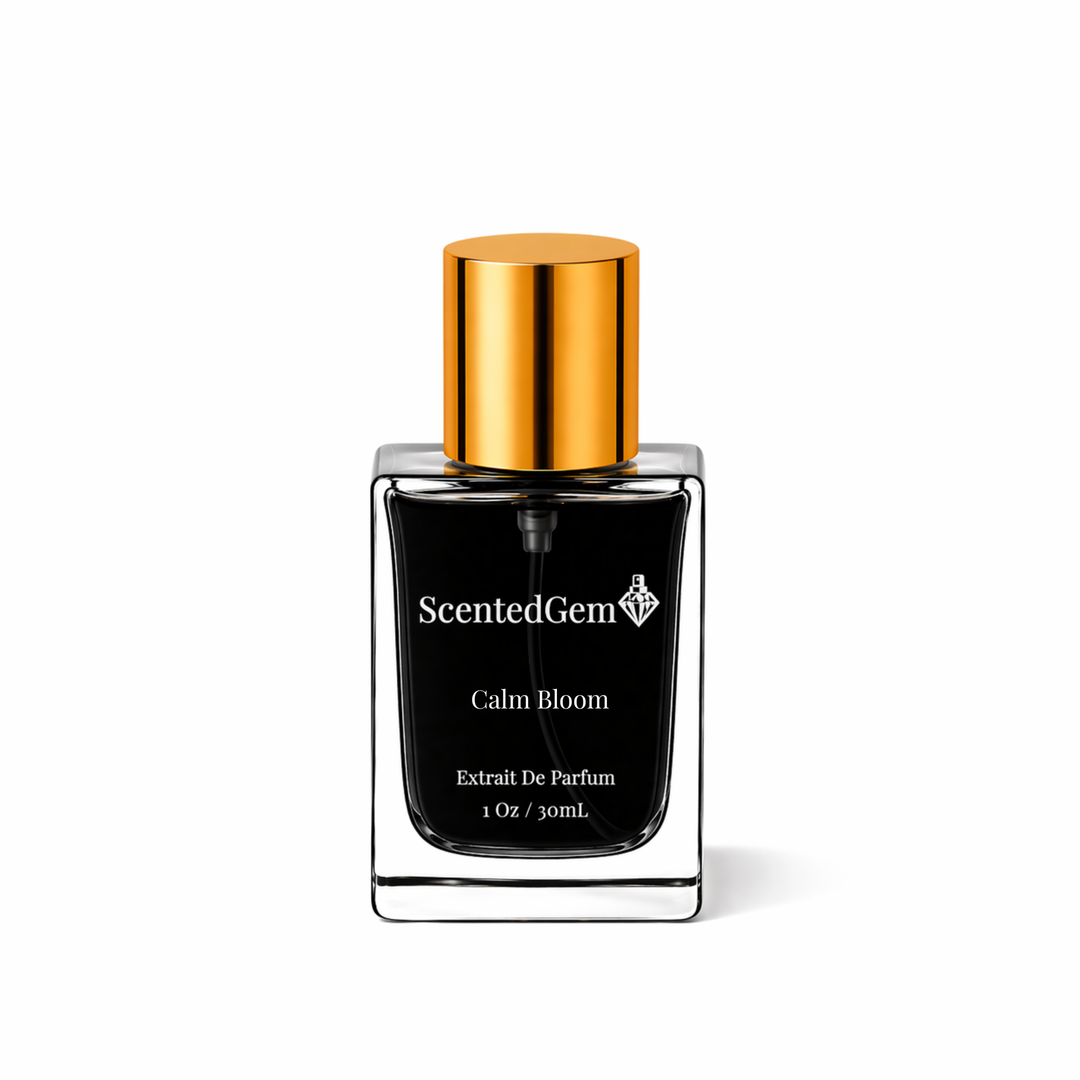 Calm Bloom For Men