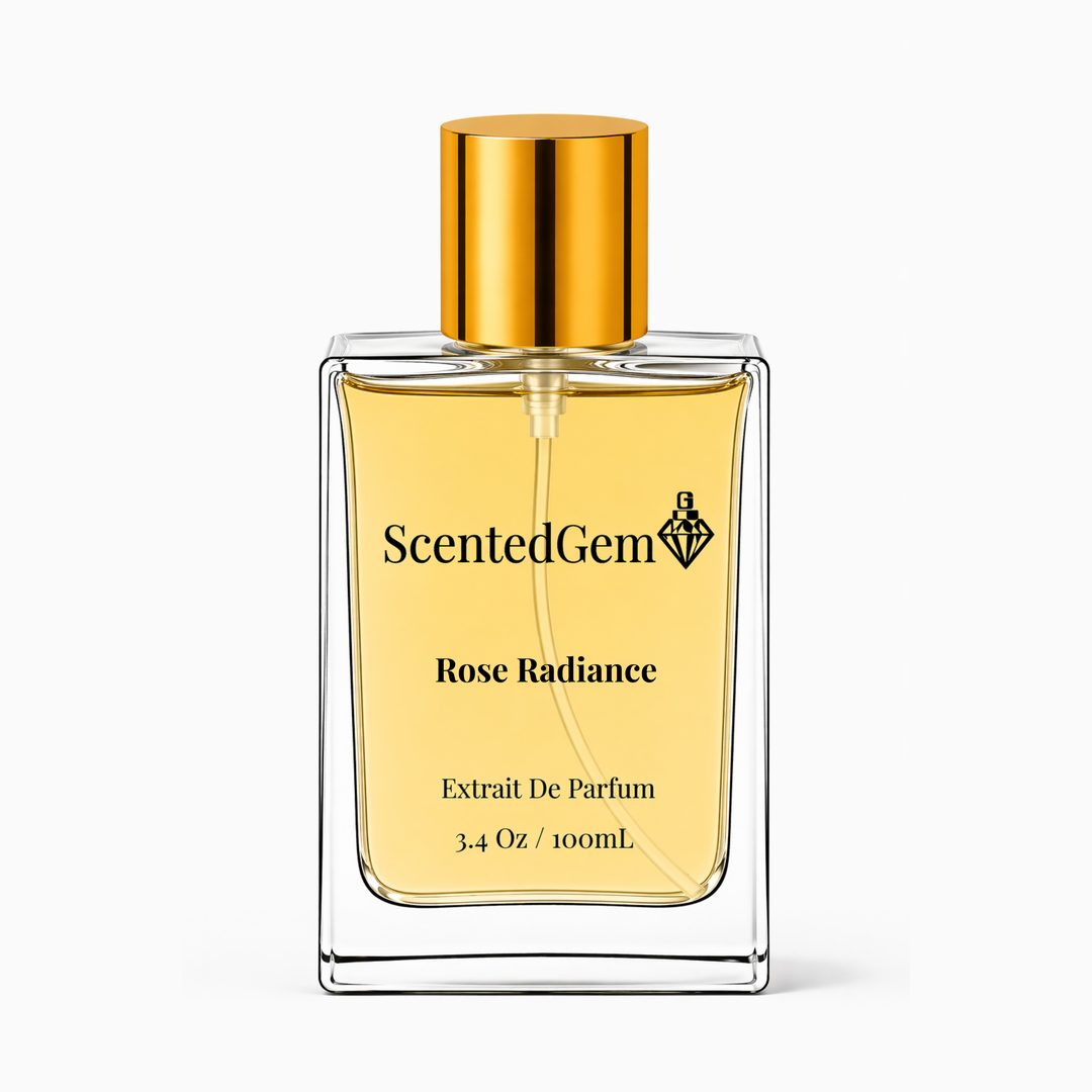 Rose Radiance For Women