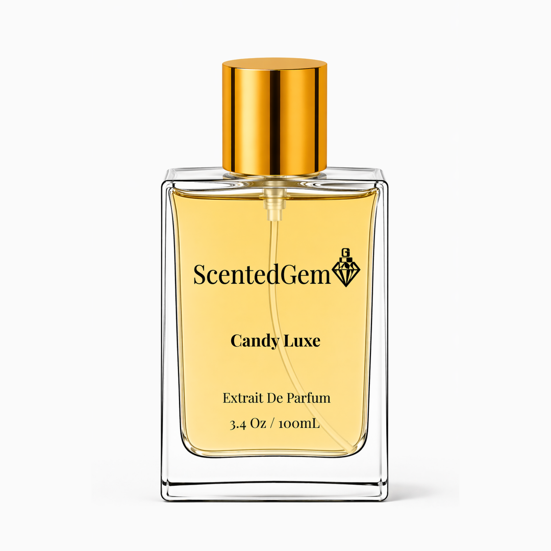 Candy Luxe For Women