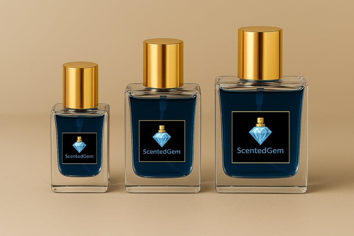 No. 196 Meteor Mist Unisex