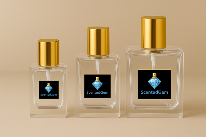 No. 443 Scarlet Essence For Women