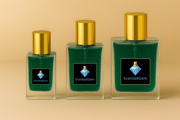 No. 483 Emerald Drift For Men