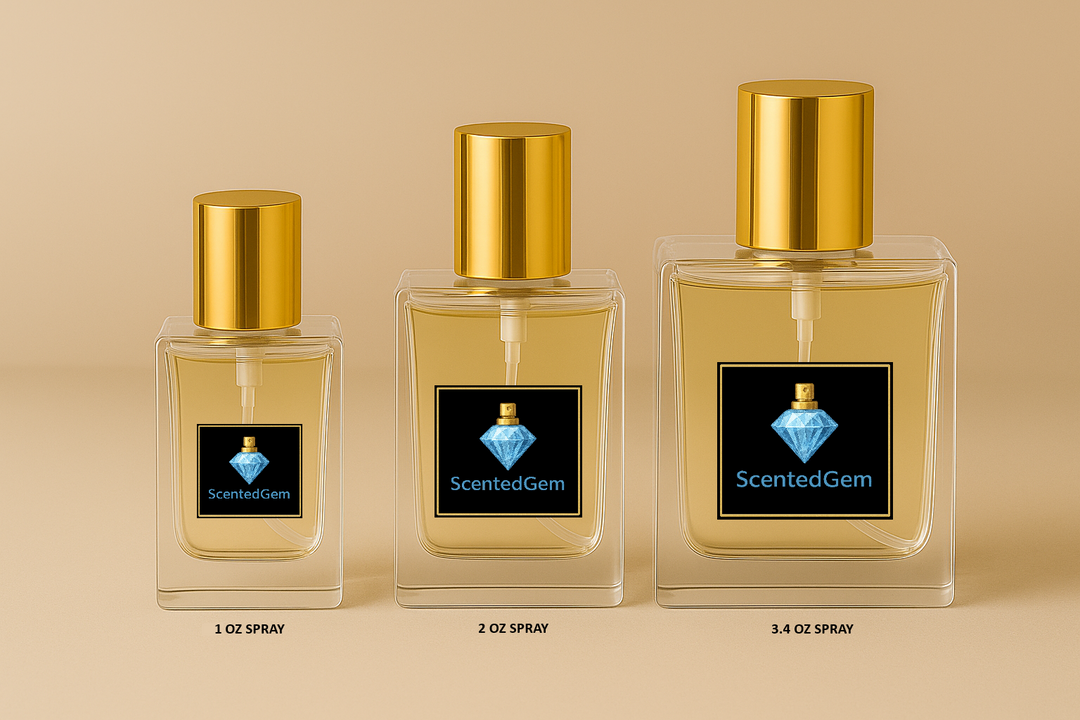 No. 550 Luminous Petal For Women