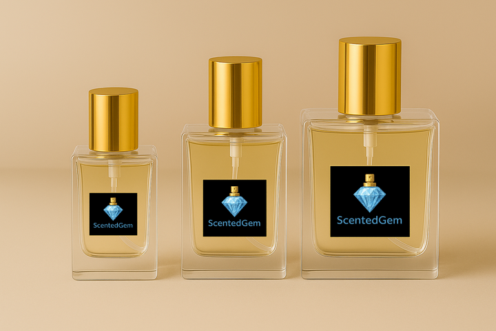 No. 500 Wild Elixir For Men