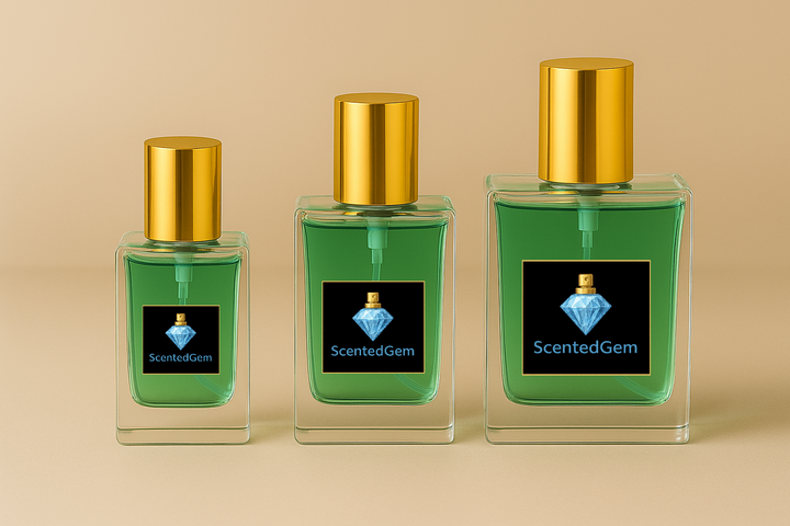 No. 185 Jade Bloom For Women