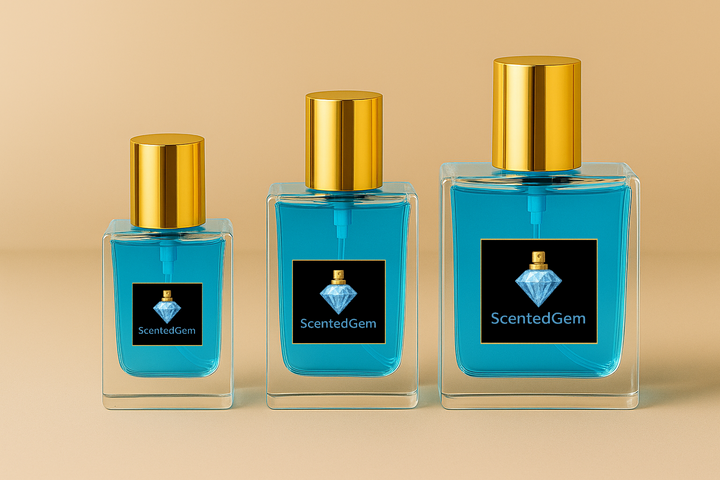 No. 117 Dark Elixir For Men