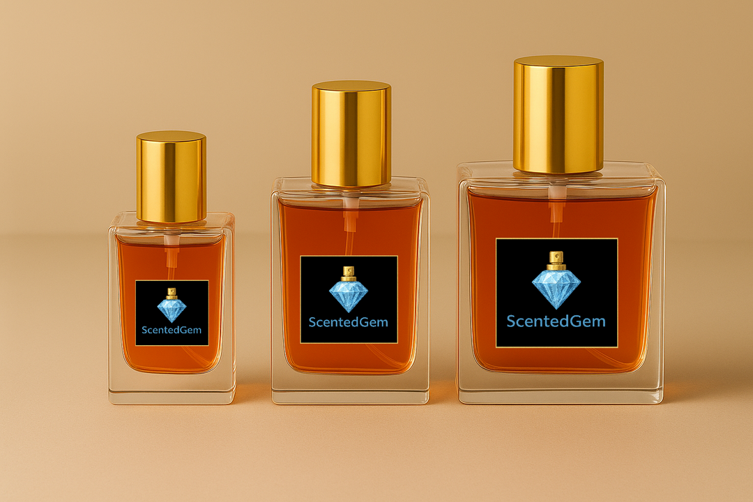 No. 162 Patchouli Unisex