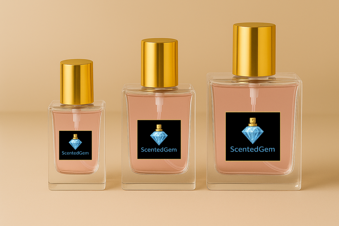 No. 425 Urban Glow For Women