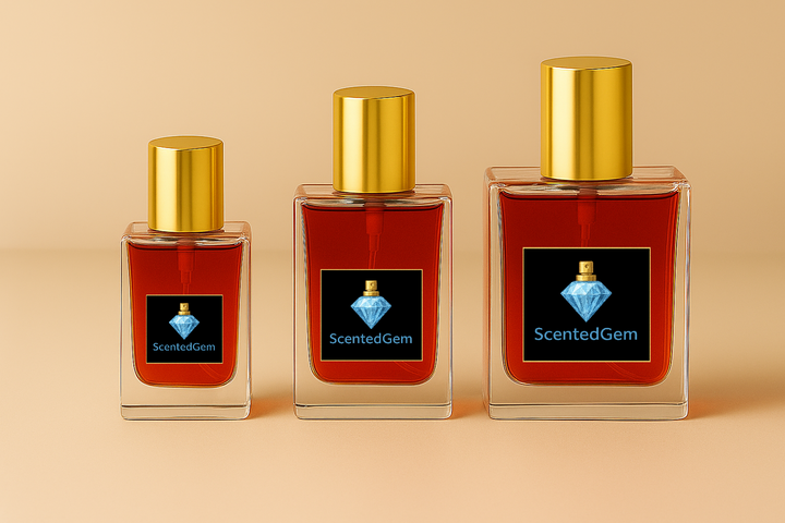 No. 209 Exotic Drift For Women